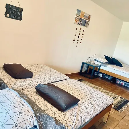 Apartma Duga Uvala * Pavicini
