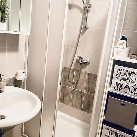 Apartamento Apartma Duga Uvala