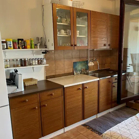 Apartma Duga Uvala Apartamento Pavicini