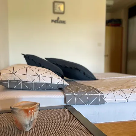 Apartamento Apartma Duga Uvala