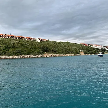 Apartma Duga Uvala *