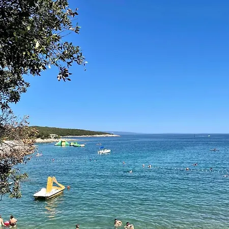 Apartma Duga Uvala *