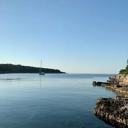 Apartamento Apartma Duga Uvala *