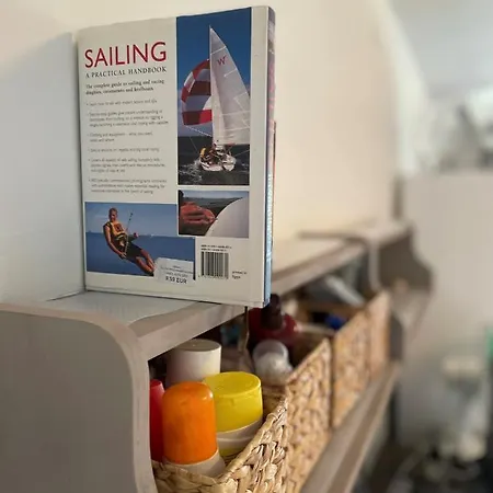 Apartma Duga Uvala